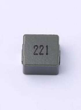PSPMAA1270H-221M-CBF 功率电感 220uH ±20% SMD,13.2x12.8mm