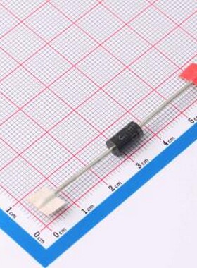 UGP50G 快恢复/高效率二极管 UGP50G DO-27