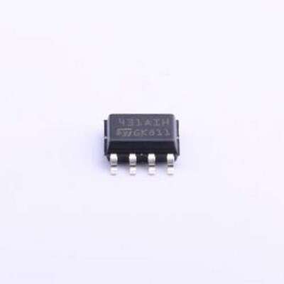 TL431AIDT 电压基准芯片 TL431AIDT SOIC-8