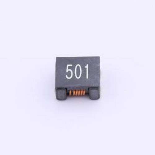 FC-LCM7060-501 共模滤波器 两路 贴片共模滤波器 阻抗350Ω@100M