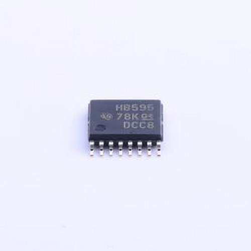 SN74AHCT595PWR 移位寄存器 SN74AHCT595PWR TSSOP-16
