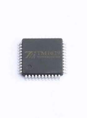 TM1629(TA2009B) LED驱动 TM1629(TA2009B) LQFP-44(10x10)