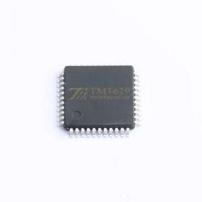 TM1629(TA2009B) LED驱动 TM1629(TA2009B) LQFP-44(10x10)
