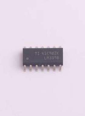 LM339BIDR 比较器 LM339BIDR SOIC-14
