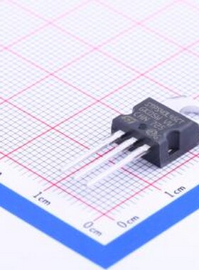 STPS40L45CT 肖特基二极管 电压:45V 电流:20A TO-220