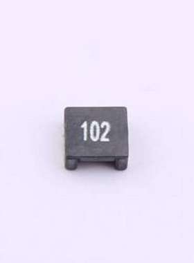 FXCM4520F-102T 共模滤波器 FXCM4520F-102T SMD-4P,4.7x4.5mm