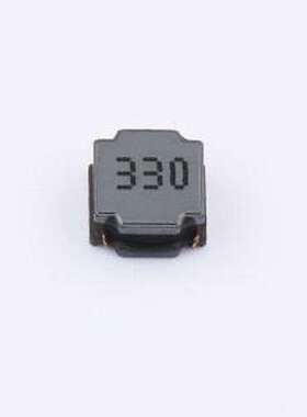 ESN8040330MFB 功率电感 33uH ±20% SMD,8x8mm