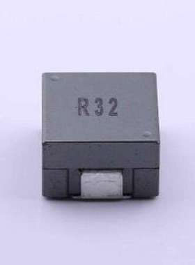 WPZ131308SR32KT 功率电感 320nH ±10% SMD
