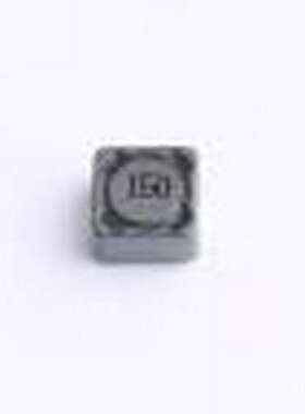 XRRH74-150M 功率电感 15uH ±20% SMD,7.3x7.3mm