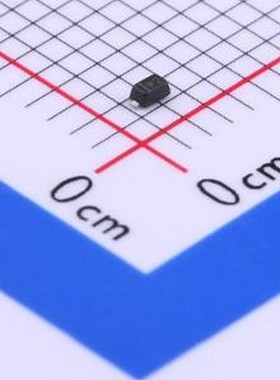 BZX584C2V7_R1_00001 稳压二极管 BZX584C2V7_R1_00001 SOD-523