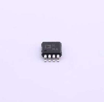 AD8132ARMZ-REEL7 差分运放 AD8132ARMZ-REEL7 MSOP-8