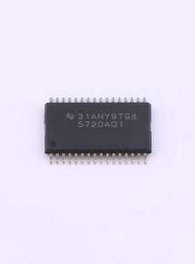 TAS5720ATDAPRQ1 音频功率放大器 25W单声道D类音频功率放大器 HT