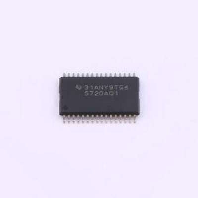 TAS5720ATDAPRQ1 音频功率放大器 25W单声道D类音频功率放大器 HT