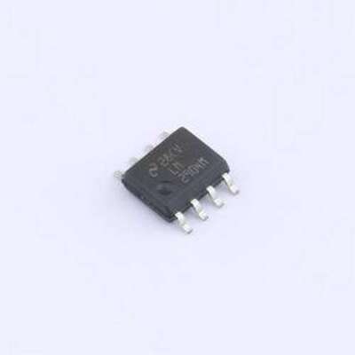 LM2904M/NOPB 运算放大器 LM2904M/NOPB SOIC-8