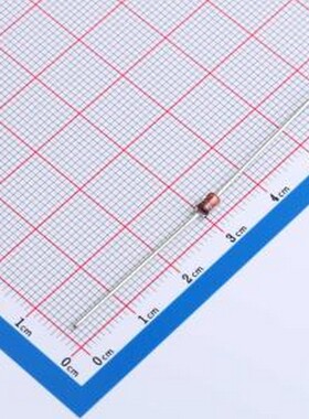 BZX85C10 稳压二极管 BZX85C10 DO-41-2