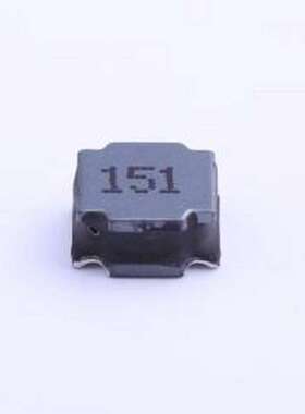 SLW8040S151MST 功率电感 150uH ±20% SMD,8x8mm