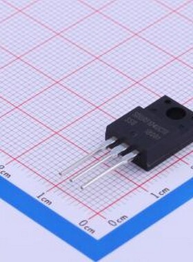 SDURF1040CTR 通用二极管 SDURF1040CTR ITO-220AB-3