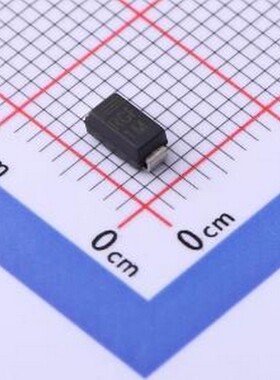 RGF1M 快恢复/高效率二极管 RGF1M DO-214AC(SMA)