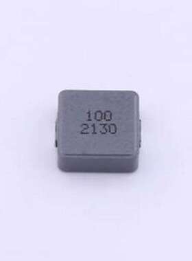 TMPC1004HV-100MG-D 功率电感 10uH ±20% 12A SMD,11x10mm