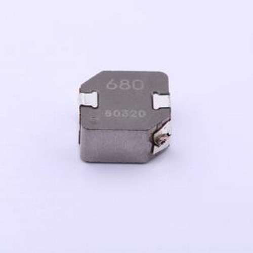 SPM10054T-680M-HZ 功率电感 68uH ±20% 1.7A SMD,10.7x10mm