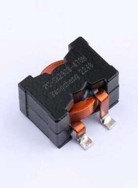 FC-SE2918-470M 功率电感 47uH ±20% 8.5A SMD