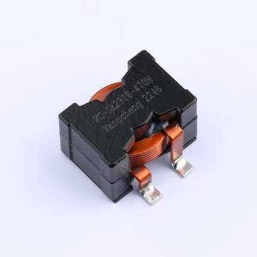 FC-SE2918-470M 功率电感 47uH ±20% 8.5A SMD