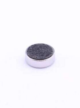 B4013AM423-093 咪头/麦克风 驻极体电容φ4.0*1.3mm 1.0V-10V 灵