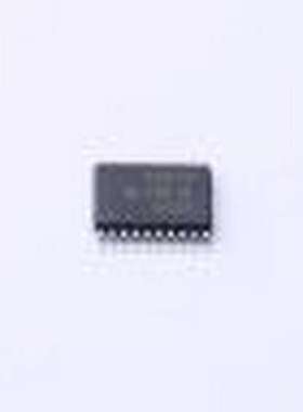 SN74ACT573PWR 锁存器 IC OCT D-TYP TRNSP LATCH TSSOP-20
