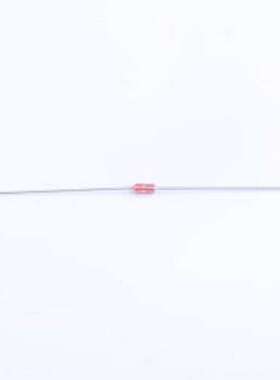 MF58 502F3470 NTC热敏电阻 5kΩ 电阻精度:±1% 3470K 插件,D1.8