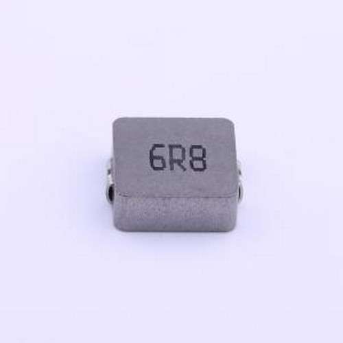 MHCC10040-6R8M-R7 功率电感 6.8uH ±20% 10A SMD,11.6x10.1mm