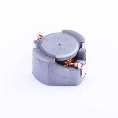 CLF12577NIT-220M-D 功率电感 22uH ±20% 4.3A SMD,12.8x12.5mm