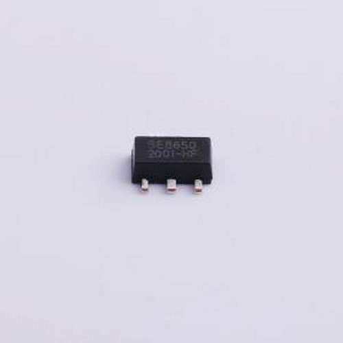SE8650K2-HF 线性稳压器(LDO) 输入80V 输出5V SOT-89-3