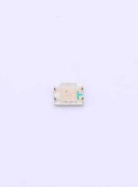 SZYY1209GBR-A 4pin 发光二极管/LED SZYY1209GBR-A 4pin SMD-4P,