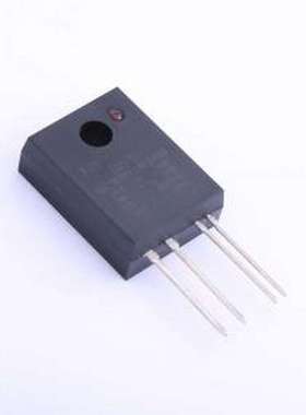 KSD203AC3 固态继电器(可控硅输出) AC输出 有过零检测 SIP-4