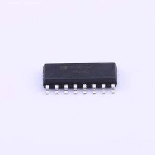LM4863M/TR 音频功率放大器 LM4863M/TR SOP-16