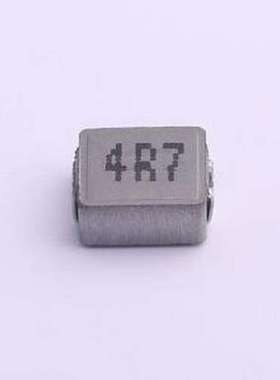 GCDA0630A-4R7M03 功率电感 4.7uH ±20% SMD,7.1x6.6mm
