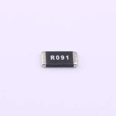 LR122WF910MT4E 电流采样电阻/分流器 91mΩ ±1% 2W 2512