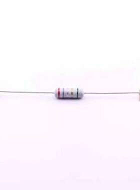 NKNP2W-0Ω27±5%-9T73 插件电阻 绕线电阻 270mΩ ±5% 2W 插件,