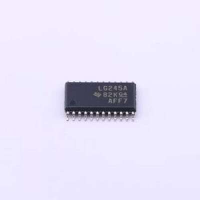 SN74LVCC4245APWR 转换器/电平移位器 SN74LVCC4245APWR TSSOP-24