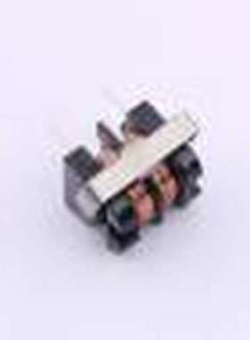 XRUU9.8-75mH-H 共模滤波器 UU9.8 75mH@1KHz 插件