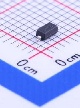 DDZ9705-7 稳压二极管 齐纳二极管 18V 500mW SOD-123
