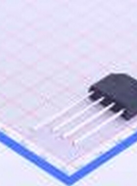 KBL04-E4/51 整流桥 KBL04-E4/51 KBL