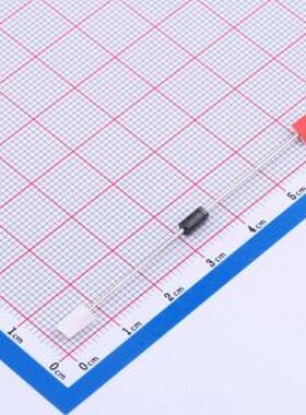 BZX85B27 稳压二极管 BZX85B27 DO-41