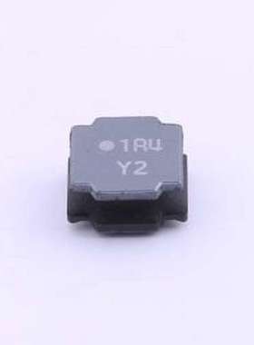 NRS8040T1R4NJGJ 功率电感 1.4uH ±30% 10A SMD,8x8mm