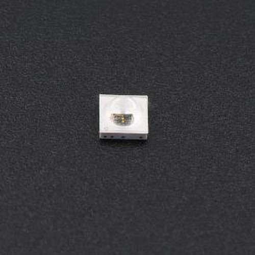 JNJ-LEJI0112W90 红外发射管 3535/850nm/35mil/W/90度/EMC/Q 353