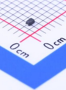 ZHCS350TA 肖特基二极管 电压:40V 电流:350mA SOD-523