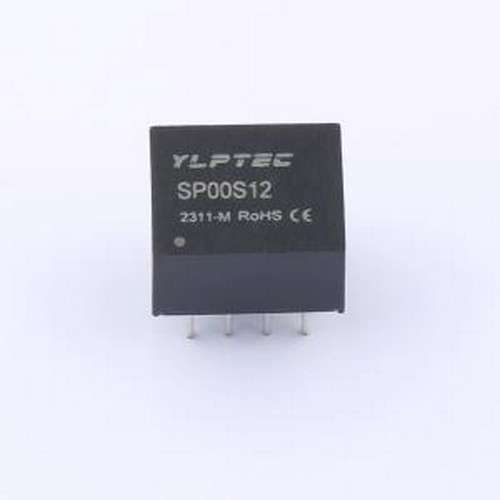 SP00S12 RS485总线模块 RS485总线模块 RS-485通信和总线保护于一