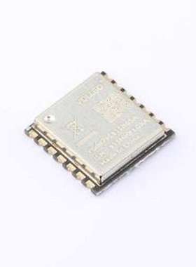 VGDD79S915N0SA LoRa模块 VGDD79S915N0SA SMD,11.5x11.5mm
