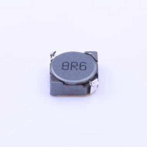 ASPI-0602S-8R6M-T 功率电感 8.6uH ±20% SMD,6.7x6.7mm
