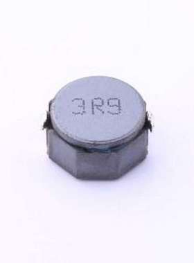 BCRH8D43-3R9M-NL 功率电感 3.9uH ±20% SMD